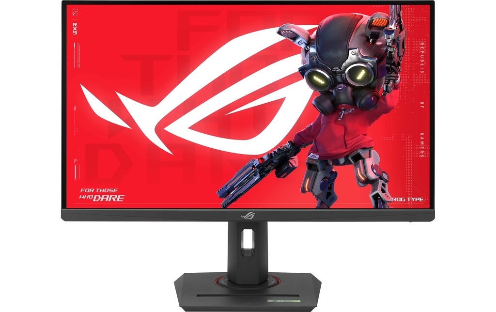 ASUS Moniteur ROG Strix XG27UCG 27 , 3840 x 2160 (Ultra HD 4K)