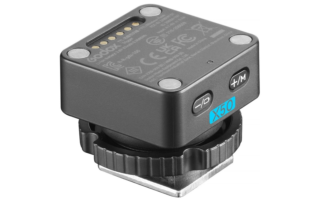 Godox Déclencheur à distance X5-O