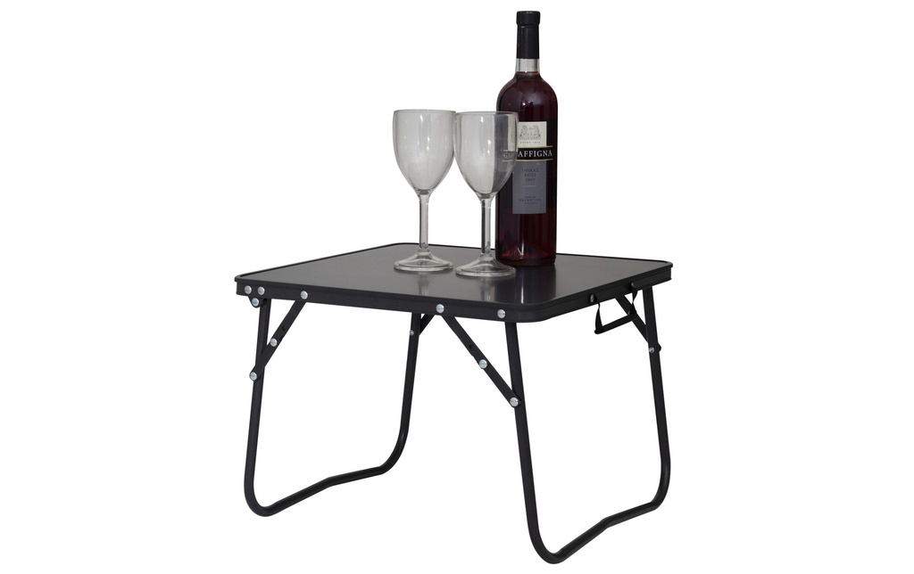 Eurotrail Table de camping Pescara XS