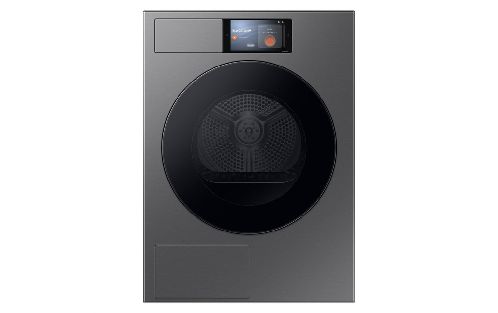 Samsung Sèche-linge DV90F09F4SU5 Droite