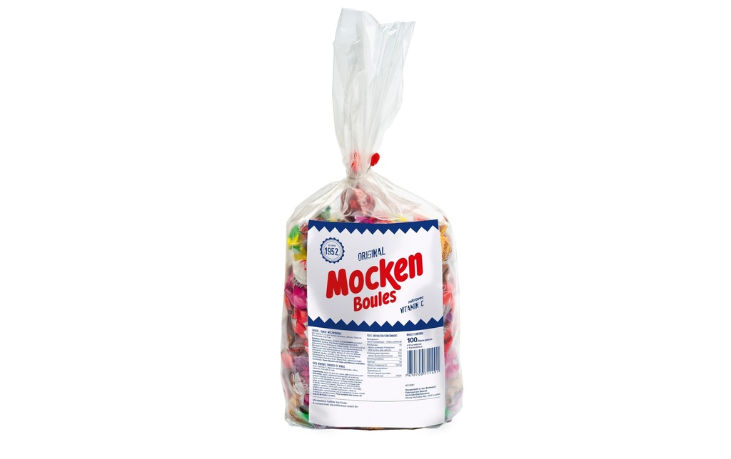 Disch Mocken original 1000 g