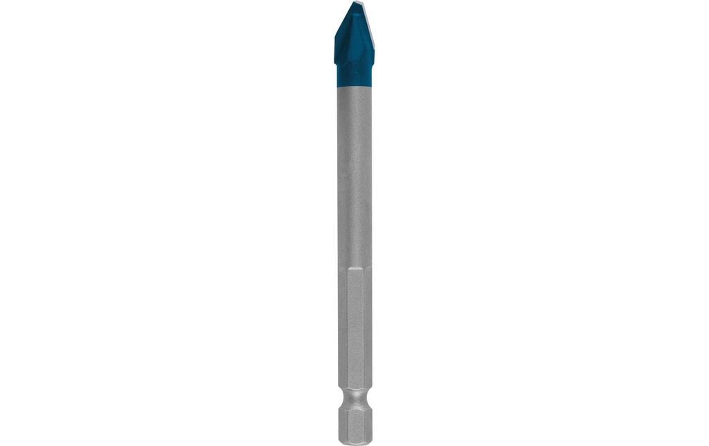 Bosch Professional Foret Expert HEX-9 HardCeramic, 8 x 90 mm