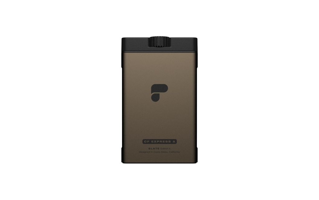 PolarPro Boîte de rangement Slate CFEA Edition II – Desert