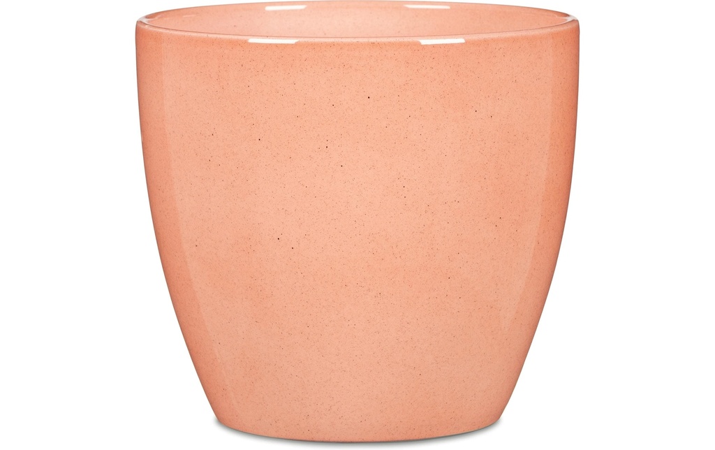 scheurich Pot de fleur Céramique Spirit Coral, 16 cm