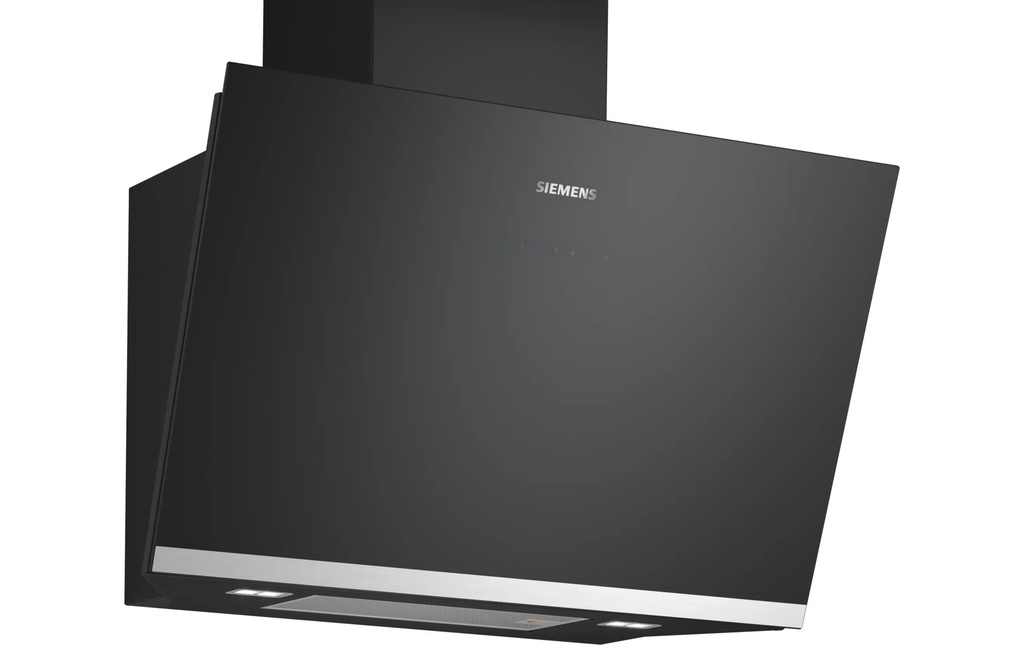 Siemens Hotte aspirante LC81KAN60 4 niveaux