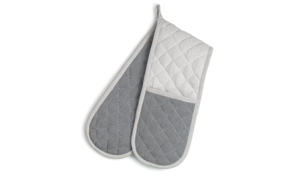Kela Gant pour la cuisine Tia Gris