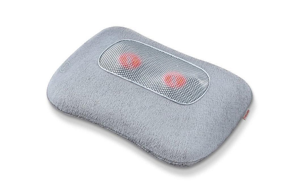 Beurer Coussin de massage Shiatsu MG145