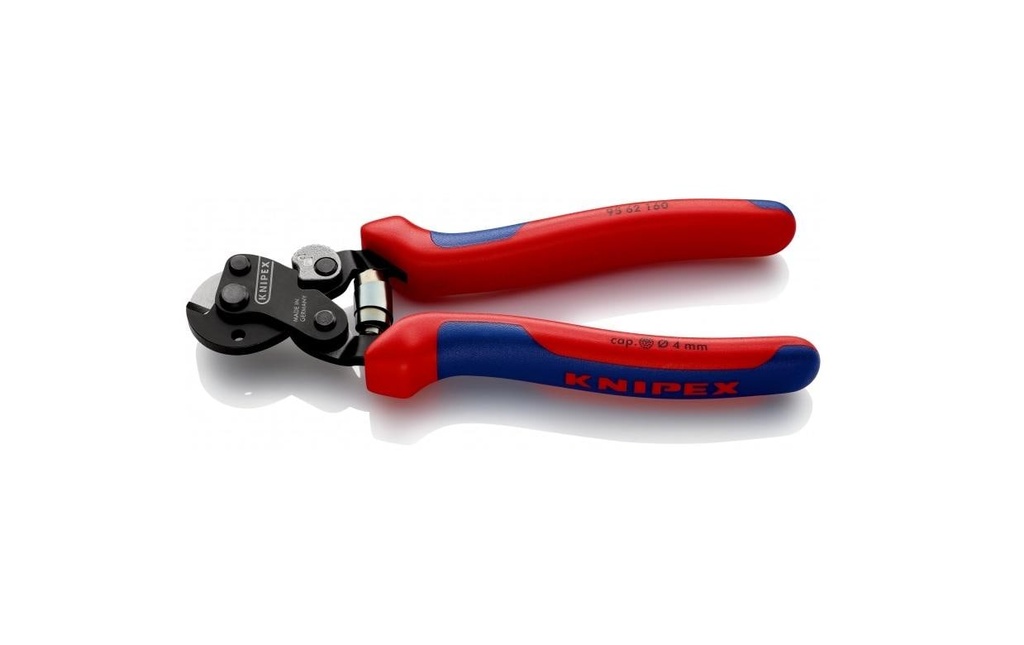 Knipex Coupe-câble 160 mm