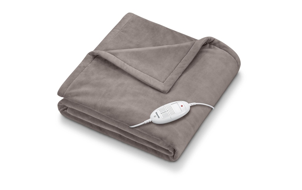 Beurer Couverture chauffante HD75