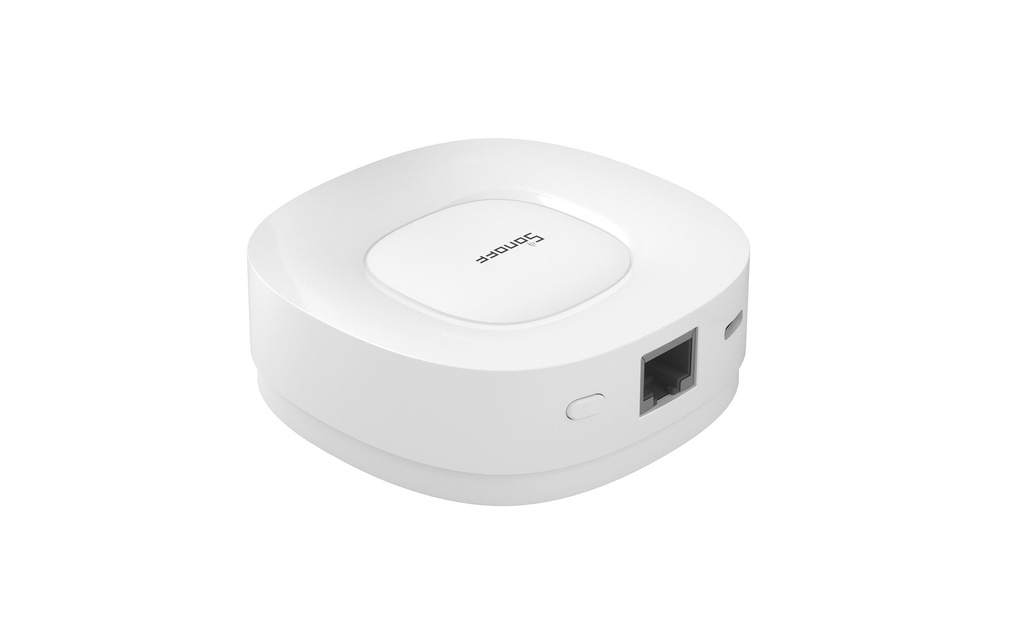 SONOFF Passerelle ZB Bridge-U DC 5 V 1 A , Zigbee