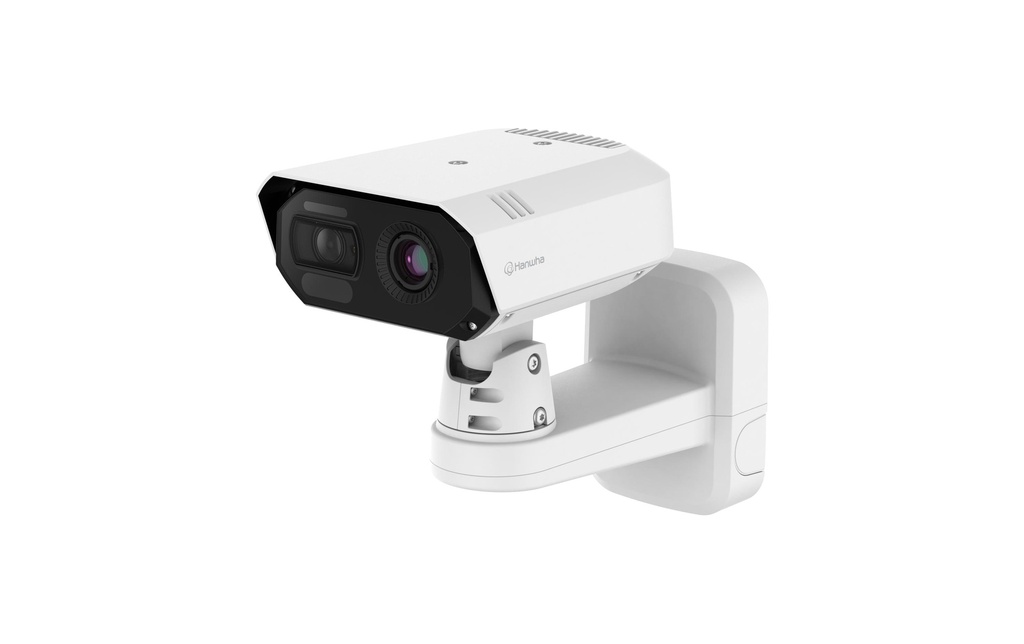 Hanwha Vision Caméra thermique TNM-C4940TD