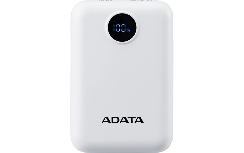 ADATA Chargeurs portatifs P10022-12 10000 mAh