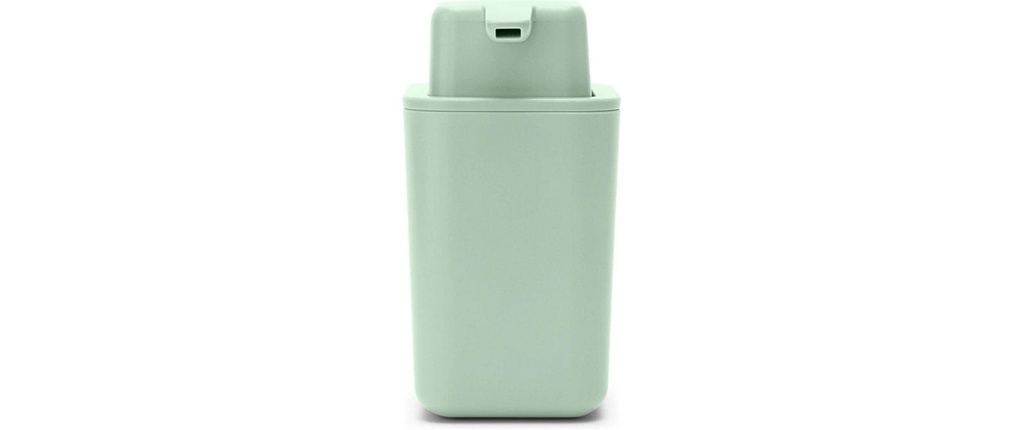 Brabantia Distributeur de savon SinkSide 200 ml, Vert