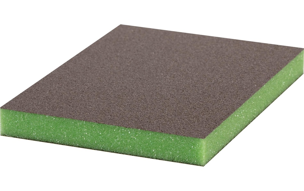 Bosch Professional Bloc de ponçage universel Expert S473, 98 x 120 x 13 mm, super fin