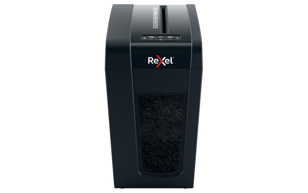 Rexel Destructeur de documents Rexel Secure X10-SL P-4, 10 Page(s)