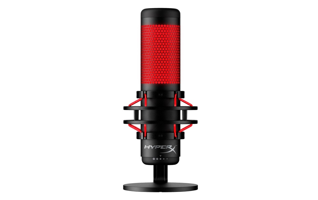 HyperX Microphone QuadCast