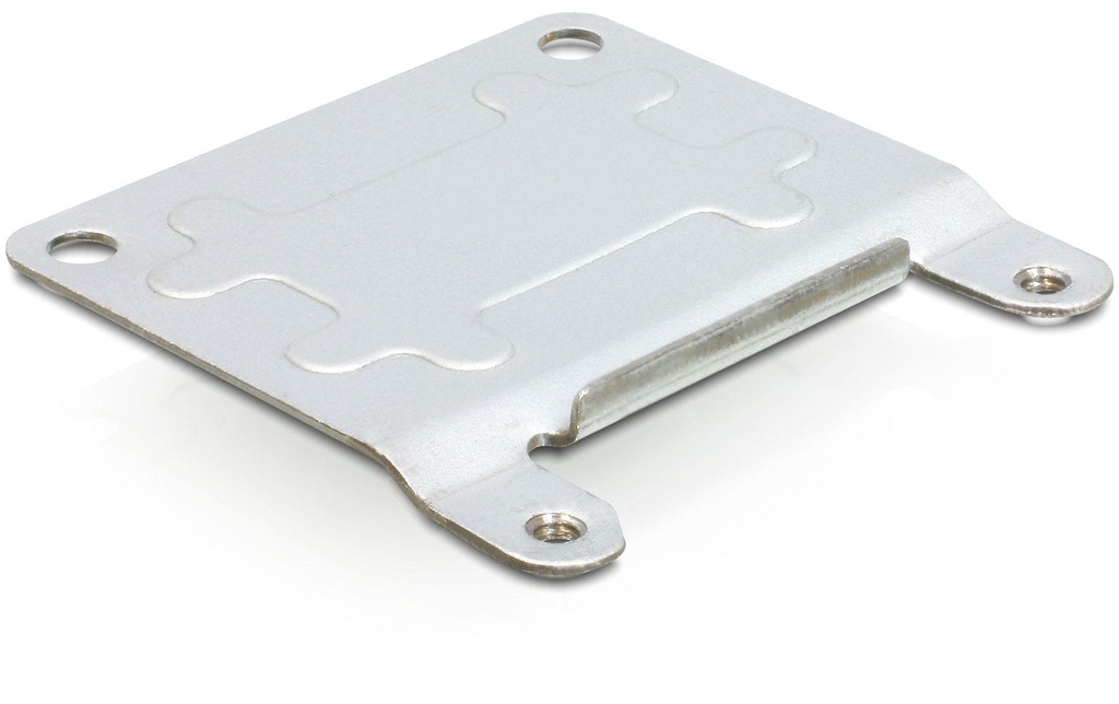 Delock Adaptateur Mini PCI-Express Half size – Full size