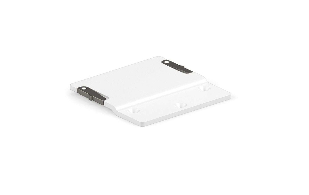 PureLink Mediahub2 Support sous table Blanc