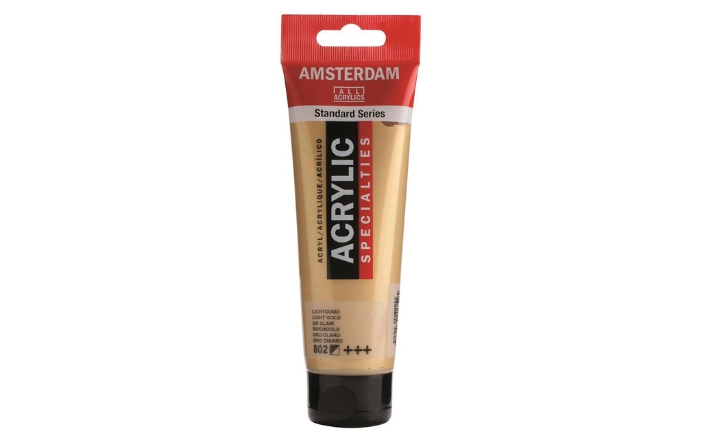 AMSTERDAM Acrylic 120ml or riche (120 pces)