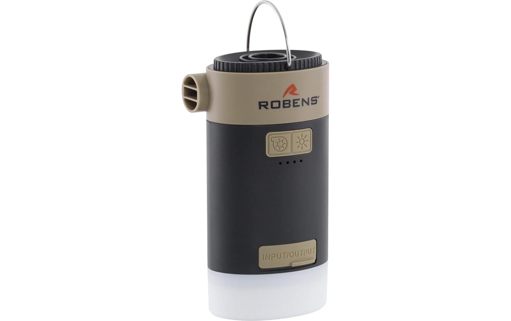 Robens Pompe à air Conival 3in1