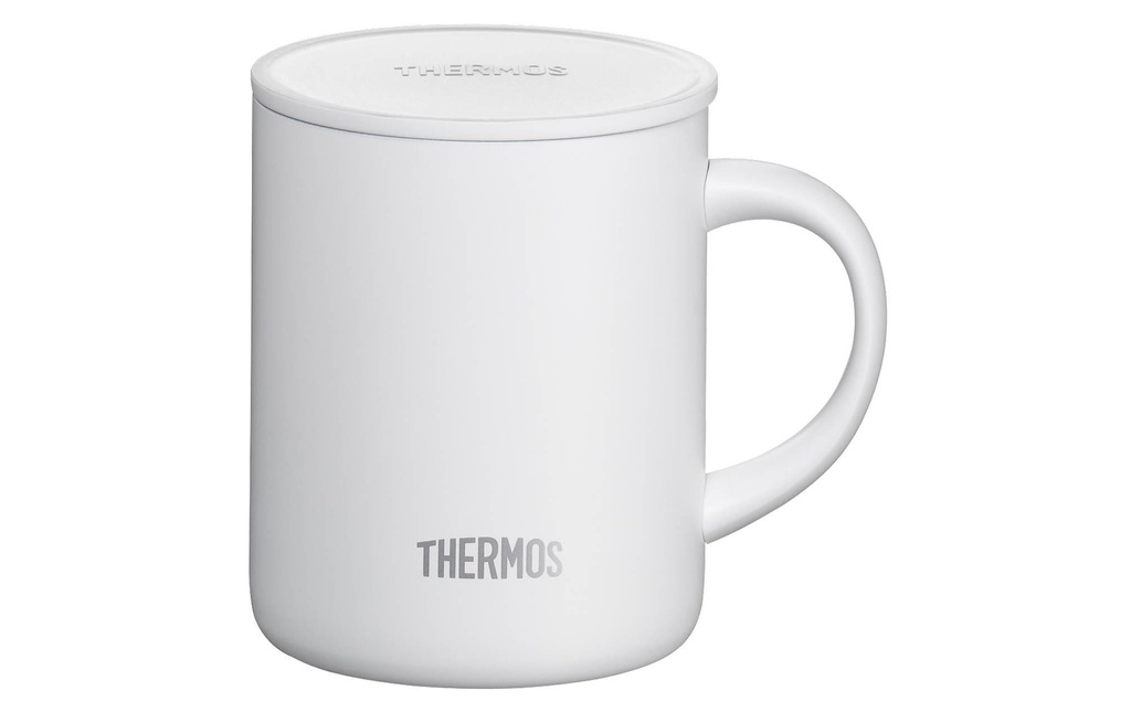 Thermos Gobelet isotherme Coupe Longlife 350 ml, Blanc