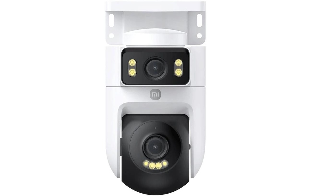 Xiaomi Caméra réseau Caméra extérieure double CW500