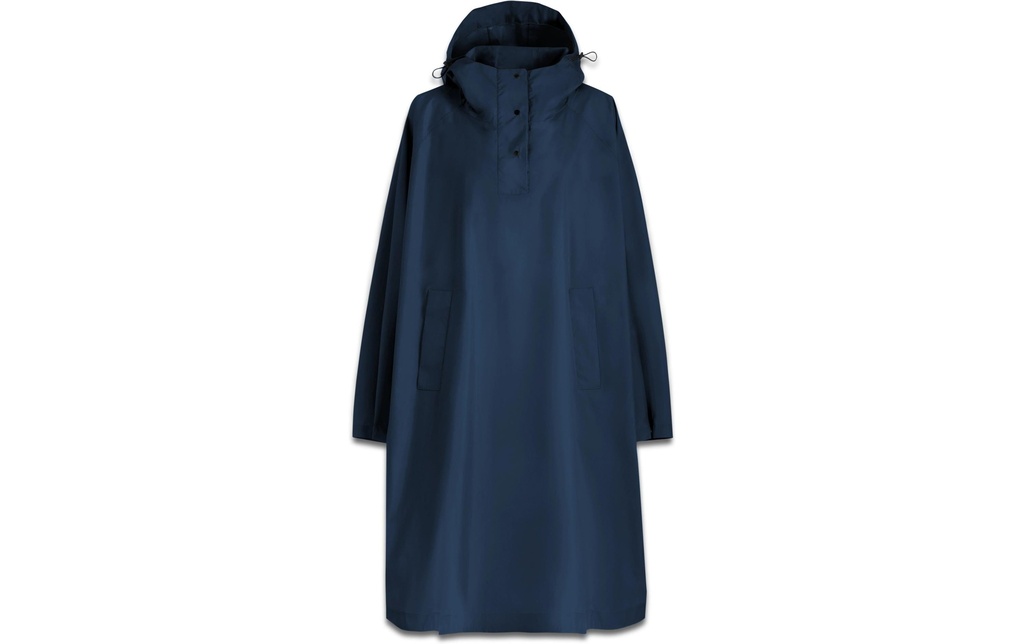 Reisenthel Mini Maxi Raincoat Bleu foncé