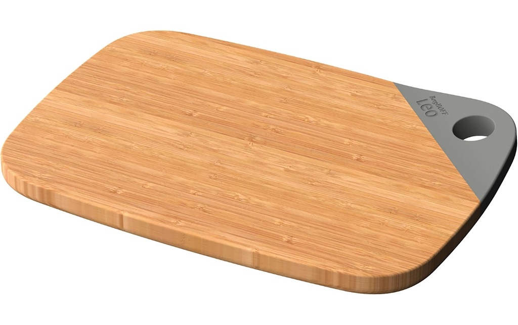 BergHOFF Planche à découper Leo Balance Moonmist 28 cm  x 20 cm