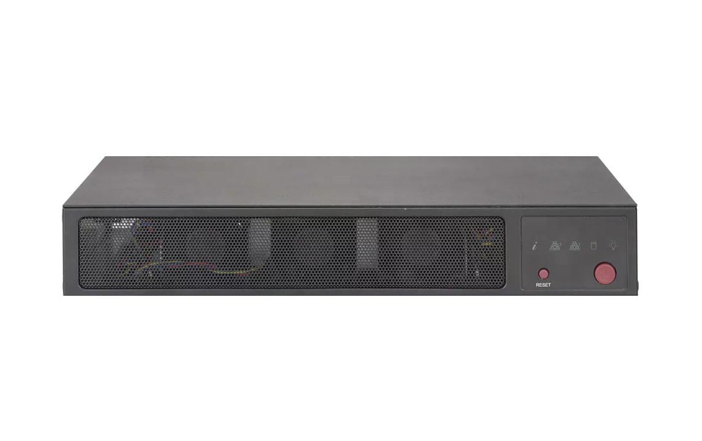 Supermicro Barebone IoT SuperServer SYS-E300-12D-4CN6P