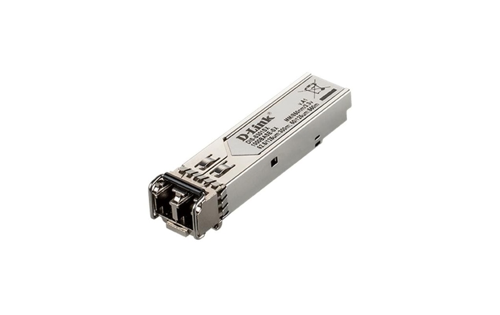 D-Link Module SFP DIS-S301SX