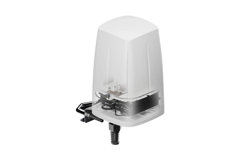 Teltonika Antenne LTE/WLAN/GPS PR1IC970 SMA 4.5 dBi Rayonnement omni directionnel