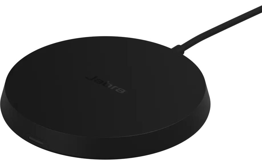 Jabra Evolve3 85 Wireless Charging Pad USB-C