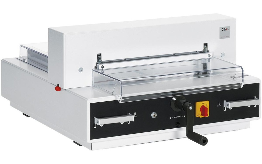 IDEAL Massicot 4350