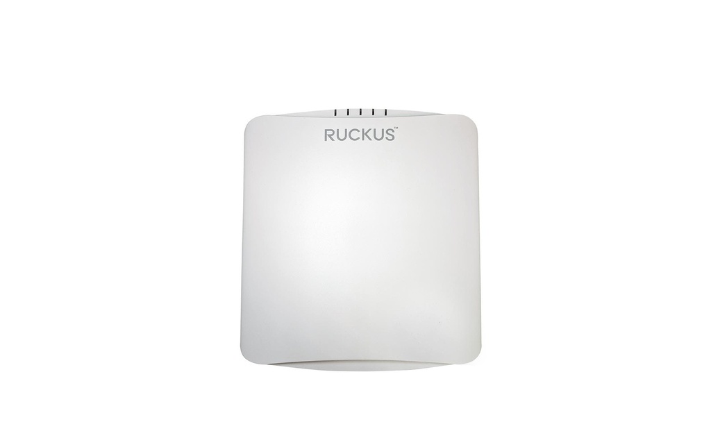Ruckus Mesh Access Point R750 unleashed
