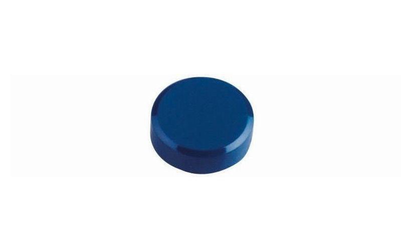 Maul Aimant MAULpro 20 x Ø 30 mm Bleu, 20 Pièce/s