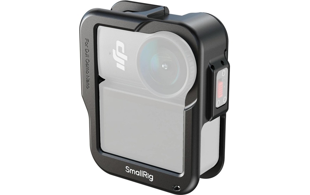 Smallrig Cage pour DJI Osmo Nano