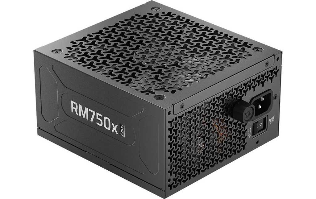 Corsair Bloc d’alimentation RM750X SHIFT 750 W