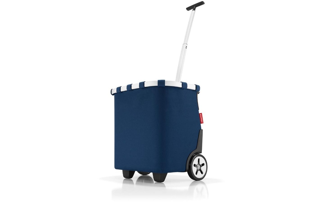 Reisenthel Caddie de course  Carrycruiser Dark Blue
