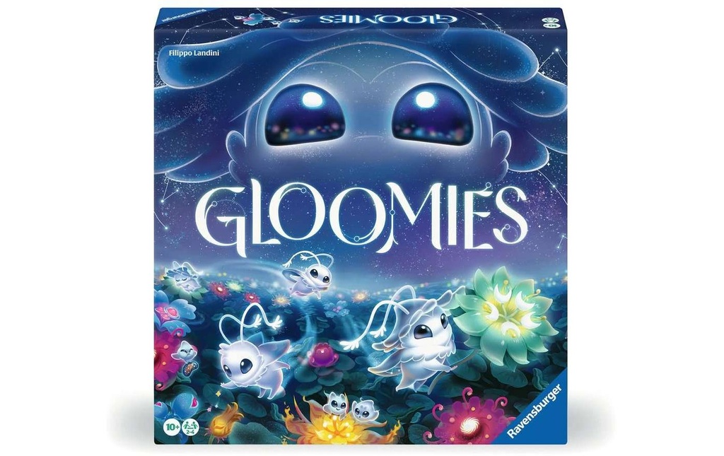 Ravensburger Jeux pour la famille Gloomies -FR-
