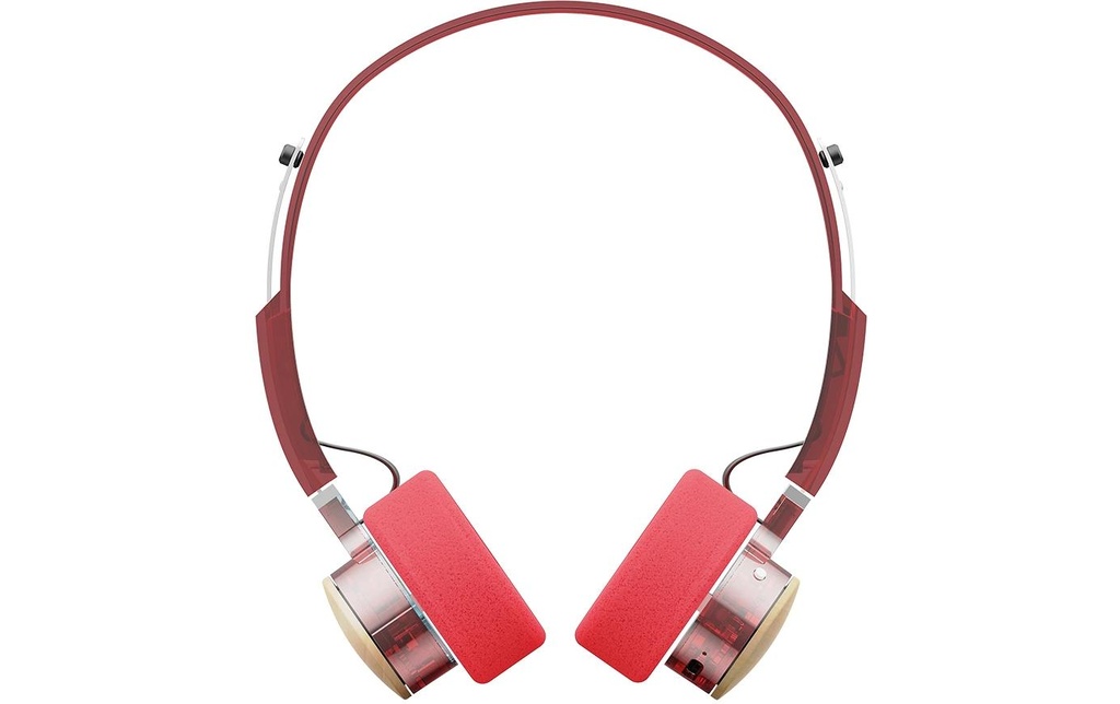 FiiO Casques extra-auriculaires Wireless EH11 Rouge