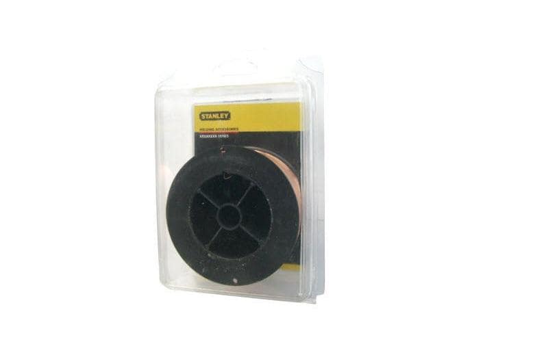 Stanley Cordon de soudure Flux Ø 0.9 mm 0.9 kg
