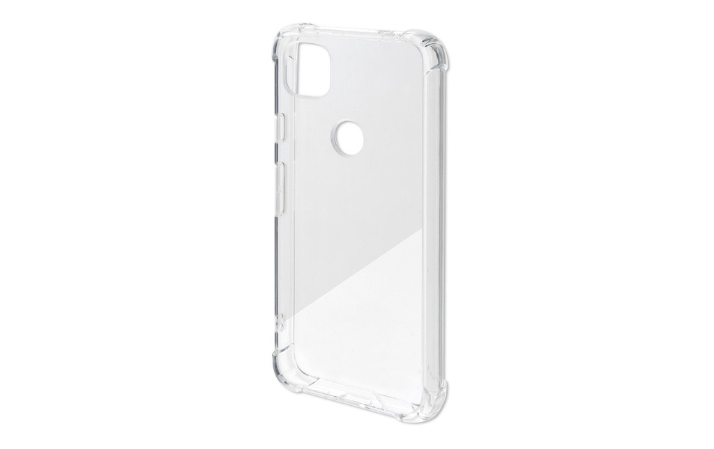 4smarts Coque arrière Hard Pixel 4a