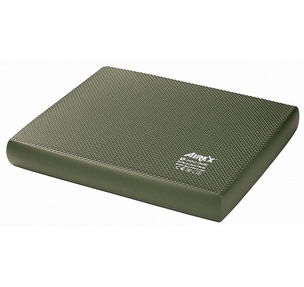 Airex Balance Pad Elite Cloud Vert olive