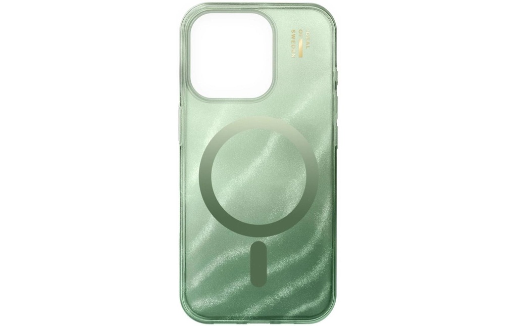 Ideal of Sweden Coque arrière Clear Iphone 16 Pro Max Magsafe
