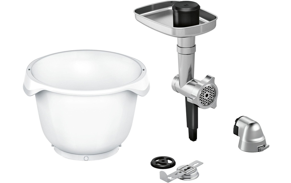 Bosch Hachoir à viande BakingSensation MUZ9BS1