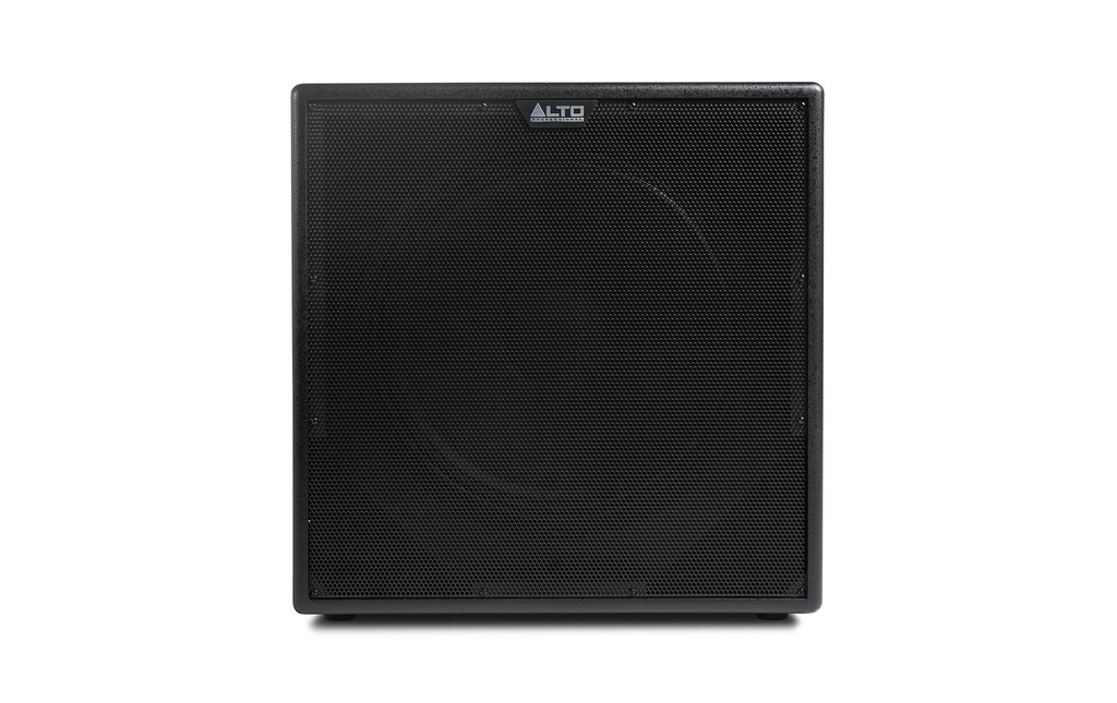 Alto Professional Caisson de basses TX18S