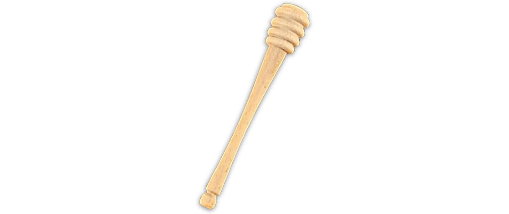 Städter Cucchiaio di miele Bois de hêtre, 16 cm