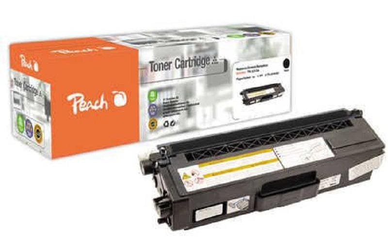 Peach Toner Brother TN-320 noir
