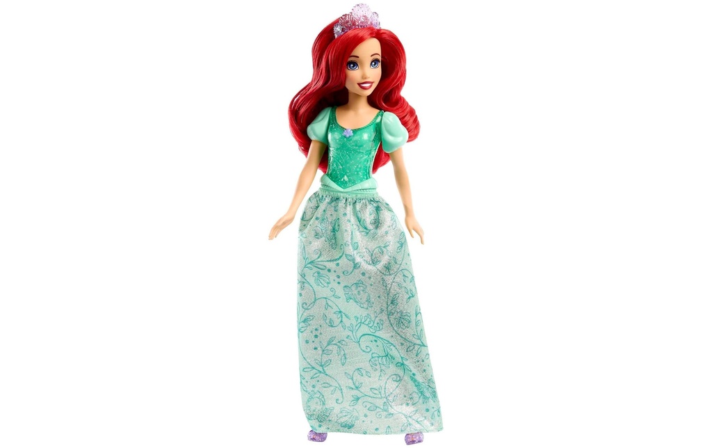 Disney Princess Poupée Princesse Arielle de Disney