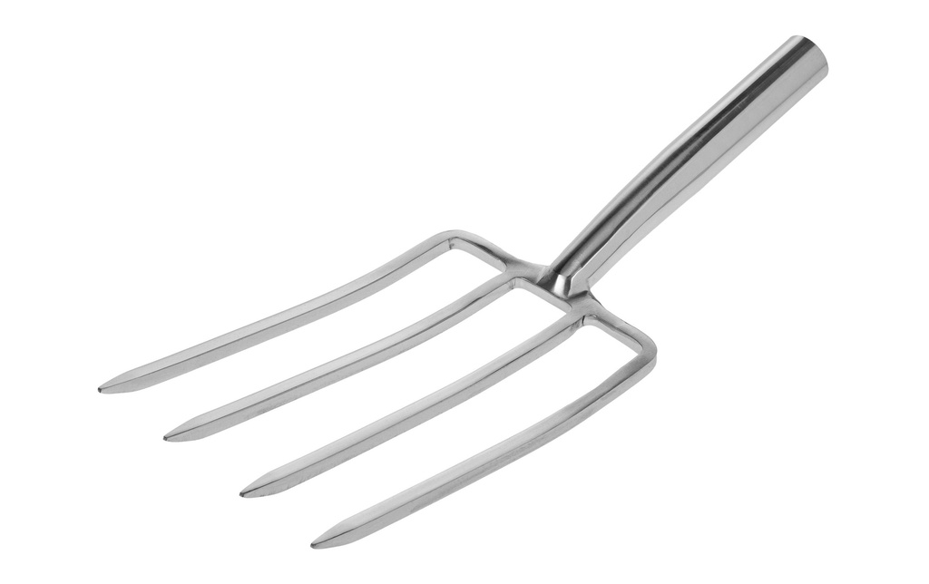 FTM Bêche-fourche sans manche